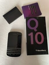 Blackberry q10 usato  Milano