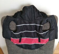 Dog coat insulated for sale  Cherry Valley