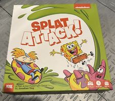 Splat attack board for sale  Glenview