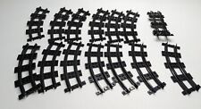 Lego curved train for sale  Denver