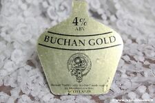 Buchan gold beer usato  San Giorgio A Liri
