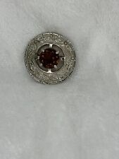 Vintage scottish pin for sale  Little Rock