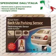 wireless parking sensor usato  Villa Estense