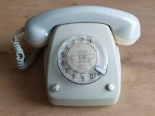 Telefon wählscheibe 70er gebraucht kaufen  Friedrichsthal