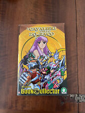 saint seiya collection usato  Civitavecchia