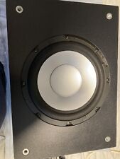 Tannoy subwoofer efx for sale  MANCHESTER