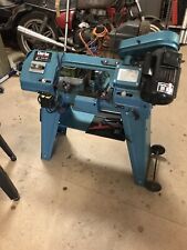 Metal cutting saw for sale  NORWICH