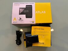 Atlas wearables strength for sale  Sussex