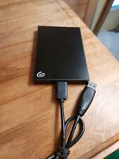 Seagate external hard for sale  Greenville