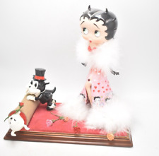 Betty boop danbury for sale  EAST GRINSTEAD