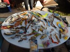 Vintage fishing lures for sale  Spring Hill