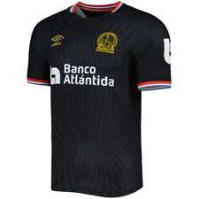 Camiseta deportiva de Umbro Club Olímpico Tercera 2022/2023 segunda mano  Embacar hacia Argentina