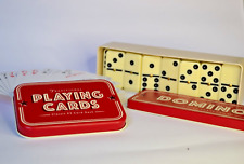 Traditional playing cards for sale  NOTTINGHAM