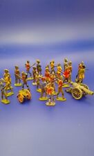 Lead toy soldiers for sale  MONMOUTH