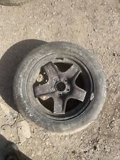 Vauxhall astra wheel for sale  Shipping to Ireland