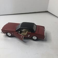 Ford mustang model for sale  Streator