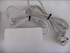 Power supply adapter for sale  WATFORD