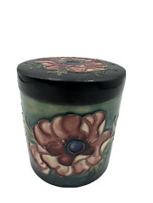 Moorcroft anemone dresser for sale  Minneapolis