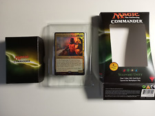 Mtg commander 2016 gebraucht kaufen  Fermersleben,-Salbke