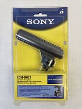 Sony gun zoom for sale  Auburn