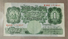 1950 one pound for sale  NANTWICH