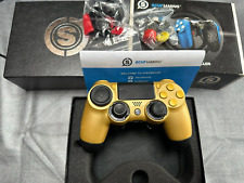 Scuf infinity ps4 for sale  DUNDEE