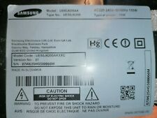 Ue50j6200akxxc samsung modulo usato  Spedire a Italy