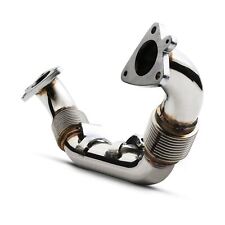 Stainless exhaust crossover for sale  Shipping to Ireland