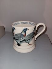 Emma bridgewater pigeon for sale  GERRARDS CROSS