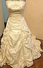 Piccione wedding dress for sale  Buffalo