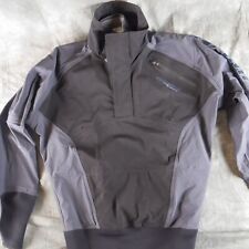 Used, NWOT Camaro Solid Black PADDLING / ROWING JACKET  Women's Size S S1E1 for sale  Shipping to South Africa