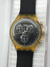 Wristwatch swatch chrono for sale  Shipping to Ireland