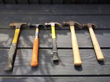 Job lot hammers for sale  SOUTHEND-ON-SEA