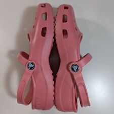 Women karin crocs for sale  Buda