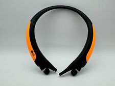 Auriculares deportivos Bluetooth LG Tone Active HBS-850 - naranjas, usado segunda mano  Embacar hacia Argentina