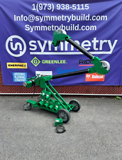 Greenlee ut8 mvb for sale  Paterson