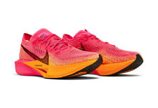 Tênis de corrida Nike ZoomX Vaporfly Next% 3 hiper rosa distância feminino EUA 6 novo✅ comprar usado  Enviando para Brazil