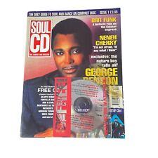 Soul magazine issue for sale  WREXHAM