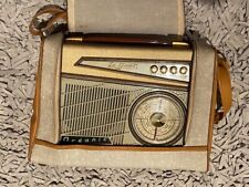 Radio transistor vintage d'occasion  Nice