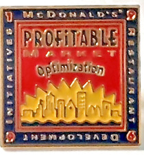 Mcdonald profitable optimizati for sale  North Las Vegas