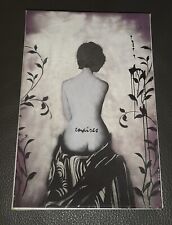 Naked lady picture for sale  SEVENOAKS