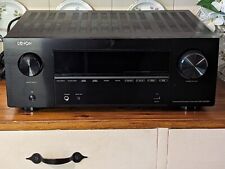 Denon avc x3700h for sale  COVENTRY