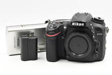 Corpo da câmera Nikon D7200 24.2MP DSLR #289 comprar usado  Enviando para Brazil