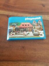 Playmobil 1984 flyer gebraucht kaufen  Osterburken