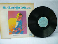 glenn miller vinyl records for sale  MANSFIELD