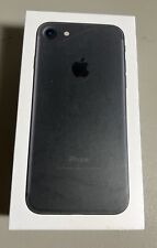 original iphone box apple 7 for sale  Mebane