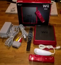Console Nintendo - Wii Mini  comprar usado  Enviando para Brazil