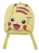 Pokemon pikachu yellow for sale  WOKING