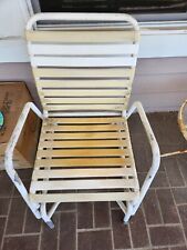 patio glider chairs for sale  Encinitas