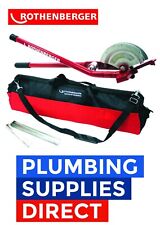 Rothenberger plumbers multi for sale  LEICESTER